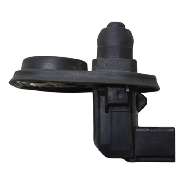 Interruptor Porta Dianteira Direita Honda Fit 2015 A 2017 Preto