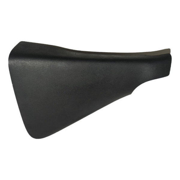 Moldura Porta Interna Tras Direita Vw Touareg 2008 A 2010 