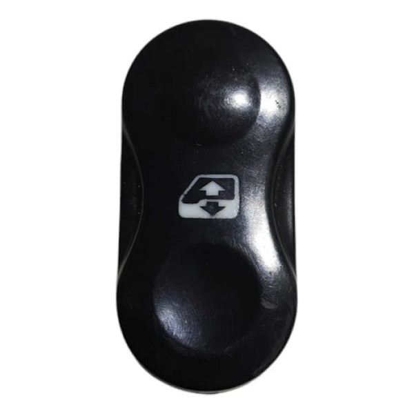 Botão Vidro Painel Esq 602227 Renault Sandero 2008 A 2013