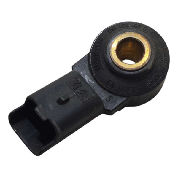 Sensor Detonação Peugeot 308 1.6 2012 A 2019