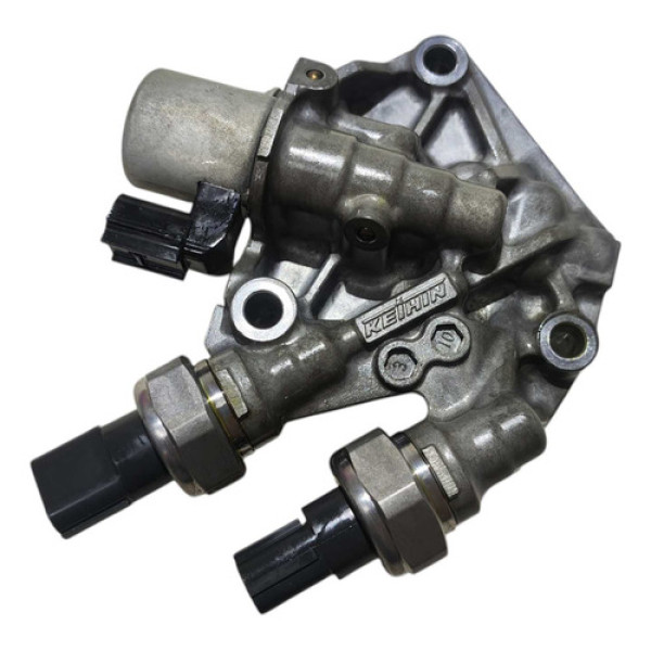 Válvula Solenóide Honda City 1.5 2022 2023