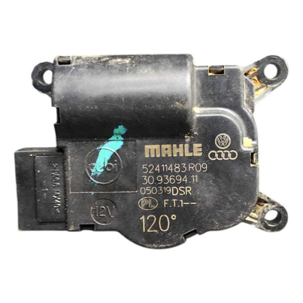 Motor Atuador Caixa Ar 52411483r09 Vw Amarok 3.0 2016/2022