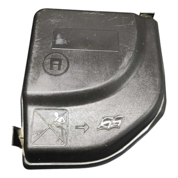 Tampa Caixa Fusível Peugeot 3008 1.6 2012 A 2015 9658418180