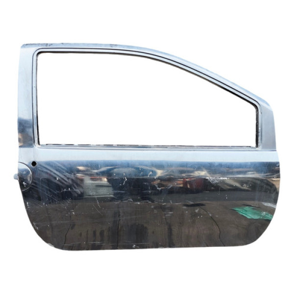 Porta Dianteira Direita Renault Twingo 1998 1999 1 Direita Dianteira
