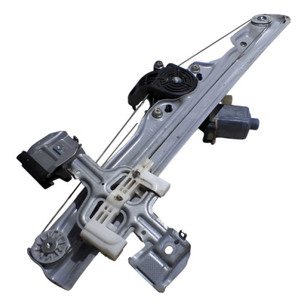 Máquina Vidro Dianteiro Direito Gm Tracker 2020 2021 2022