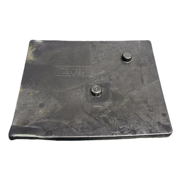 Moldura Capa Bateria 744310d130 Toyota Yaris 2019 2020 2021