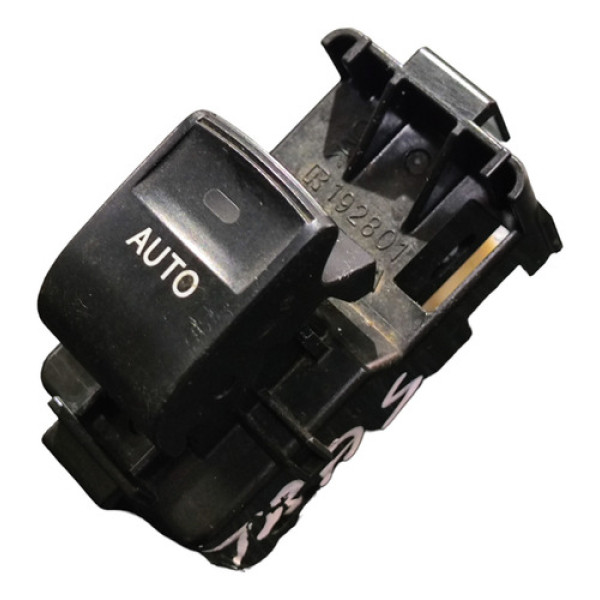 Botão Vidro Eletrico Traseiro Toyota Corolla 2016 2017 