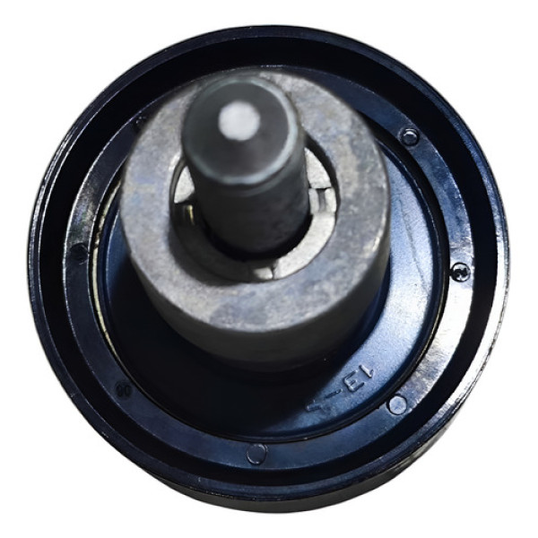 Polia Correia Volkswagen Virtus 1.0 Tsi Turbo 2020 2021 2022 Preto