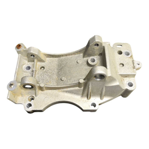 Suporte Alternador Compressor Citroen C4 2.0 2009 A 2011