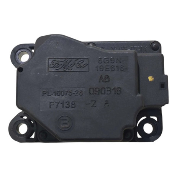 Motor Atuador Ar Land Rover Freelander 2 3.2 V6 2008/2012