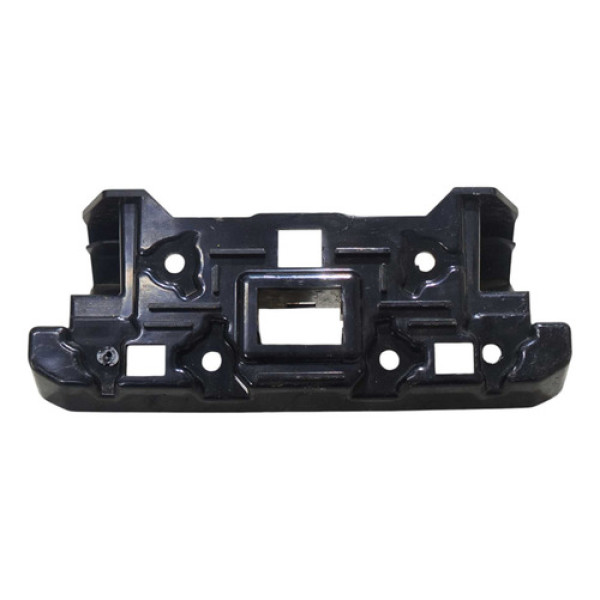 Suporte Entrada Usb Console Traseiro Vw Polo 2018 A 2022