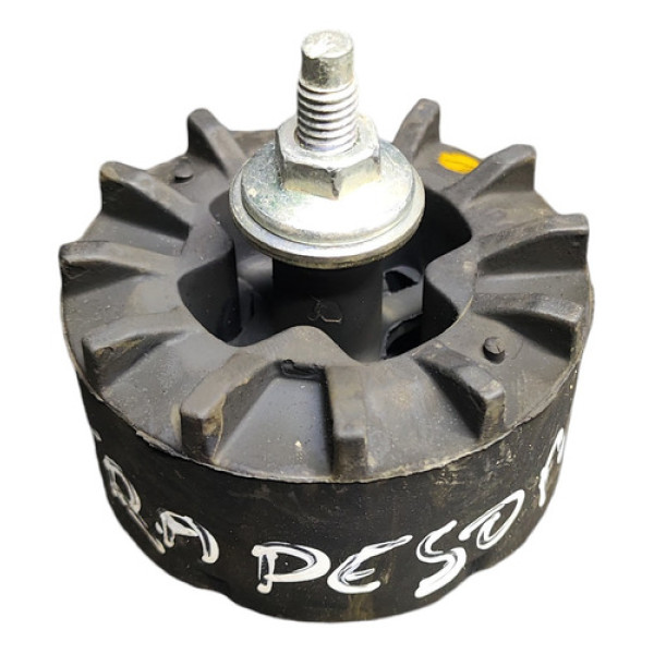 Contra Peso Porta Malas Nissan Kicks 2017 2018 19