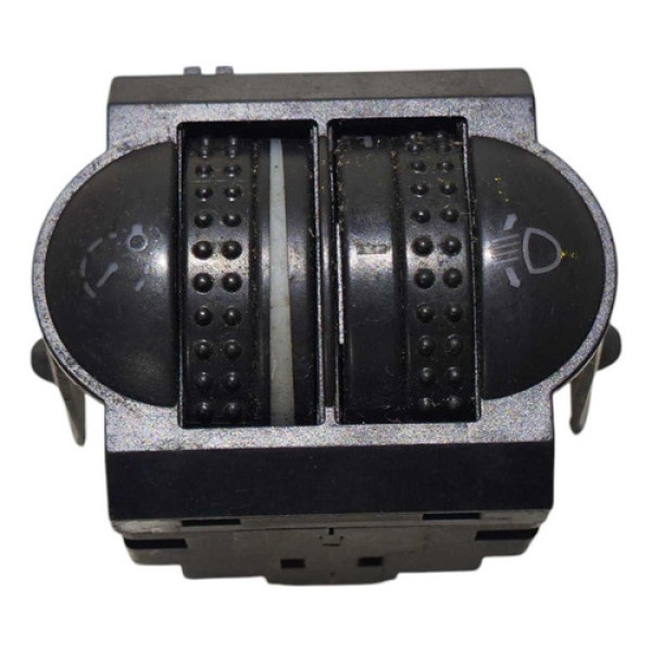 Botão Regulagem Reostato 3b0941333c Vw Passat 1999 A 2005