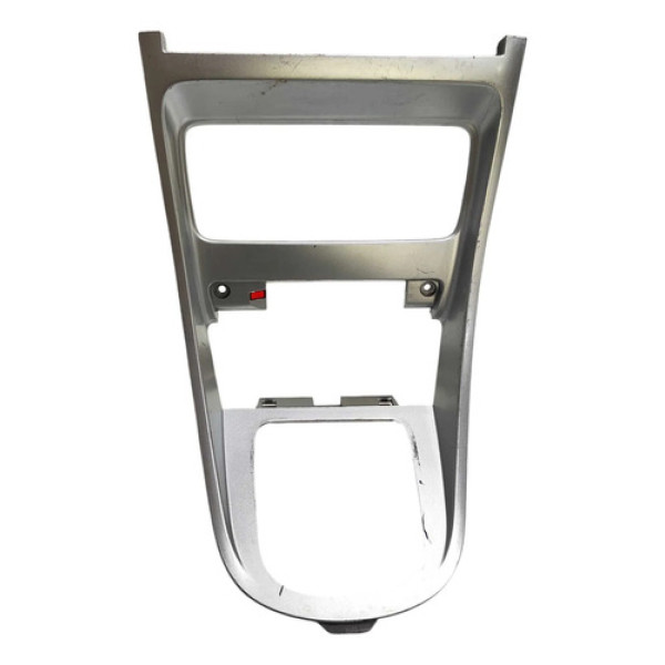 Moldura Console Central 9651943877 Peugeot 307 2008 A 2012