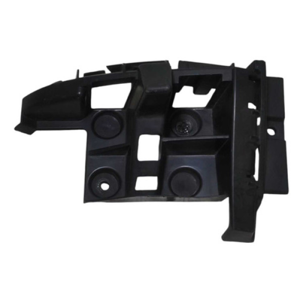 Absorvedor Impacto Parachoque Tras Renault Oroch 2018 A 2020