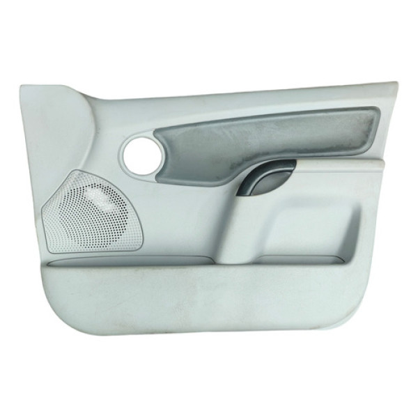 Forro Porta Dianteiro Dir 9648935377 Citroen C3 2010 2011/12 1