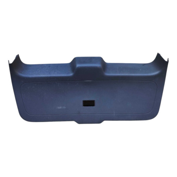 Forro Tampa Traseira At437842906 Ford Edge 3.5 V6 2013/2015