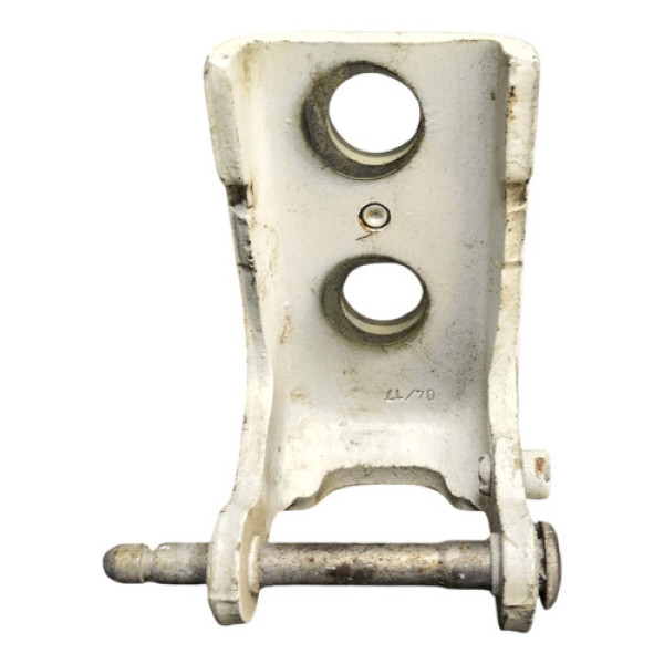 Dobradiça Porta Tras Esq Citroen C4 Lounge 2015/2017 