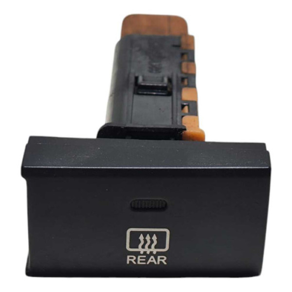 Botão Desembaçador 621w05010 Hyundai Santa Fe 2007 A 2012