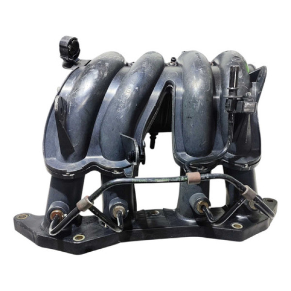 Coletor Admissão 9651500080 Peugeot 206 1.4 2006 A 2012