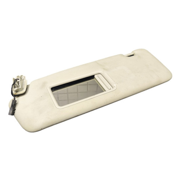 Quebra Sol Lado Esquerdo Elétrico Audi A4 2010 C/detalhe