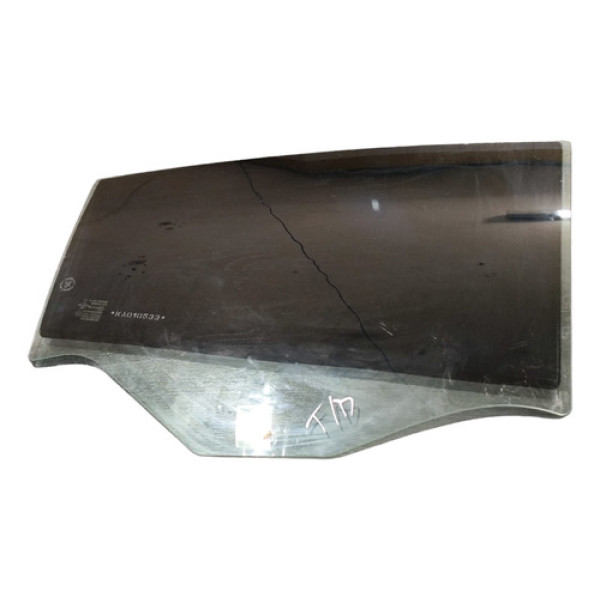 Vidro Lateral Porta Tras Direita Chery Arrizo 2022 J60 52032