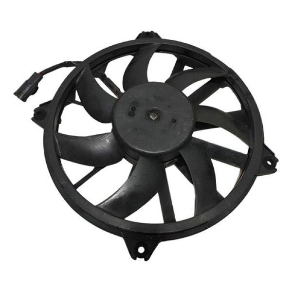 Ventoinha Radiador 9661571480 Peugeot 308 2013 A 2018