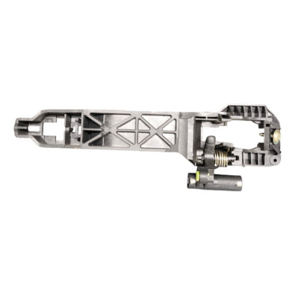 Base Maçaneta Externa Dianteira Esq Lifan 620 2011 2012 1 Dianteira