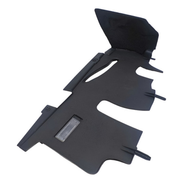 Moldura Inferior Painel Esquerdo Range Rover Sport 2005/2009