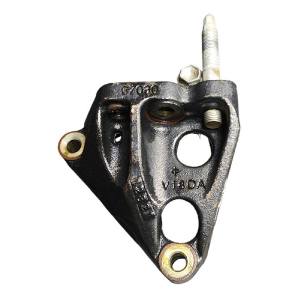 Suporte Coxim Motor Toyota Corolla 2.0 2009 A 2014