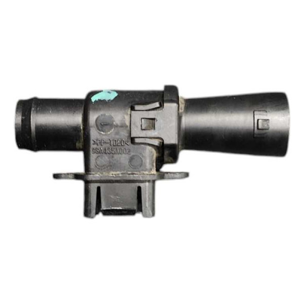 Válvula Caixa Ar Csa435a002 Mitsubishi Outlander 2008 A 2010