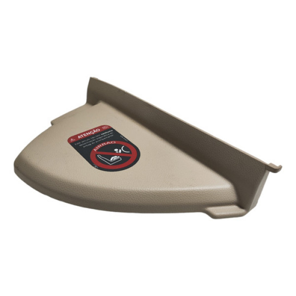 Acabamento Painel Dir Mercedes C180 2017/2019 A2056801207