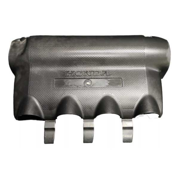 Tampa Capa Motor Honda Fit 1.4 2004 2005 2006 2007 2008