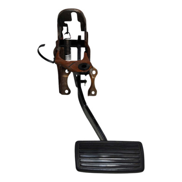 Pedal Desacelerador Honda Civic 1.8 2012 A 2016