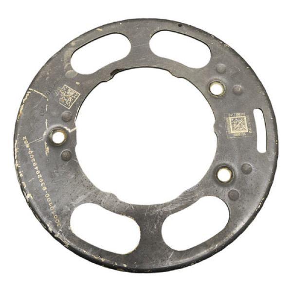 Miolo Volante Roda Fônica Peugeot 1.6 208 2020 2021 2022