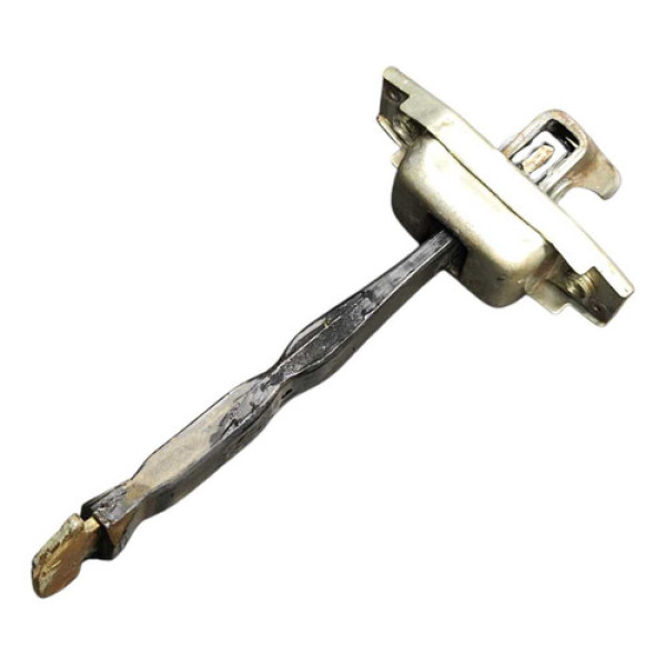 Limitador Porta Tras Esq Toyota Corolla Xei 2.0 2015 A 2017