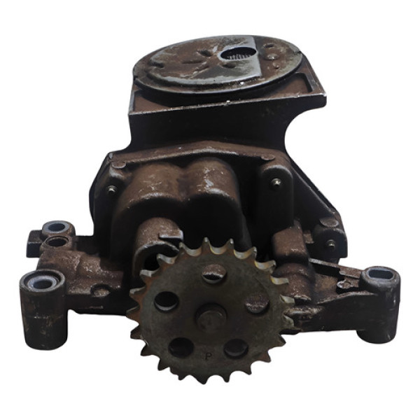 Bomba Óleo Motor 9655461980 Peugeot 206 1.4 2001 2002 A 2008