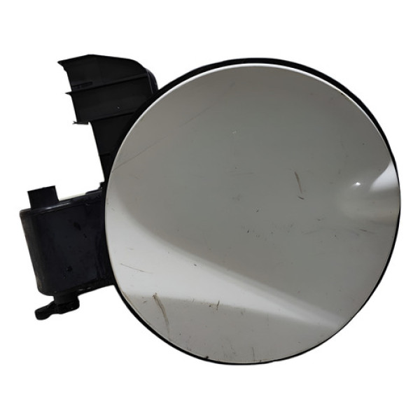 Tampa Portinhola Ford Ecosport 1.6 2013 A 2017 C/detalhe - Branco