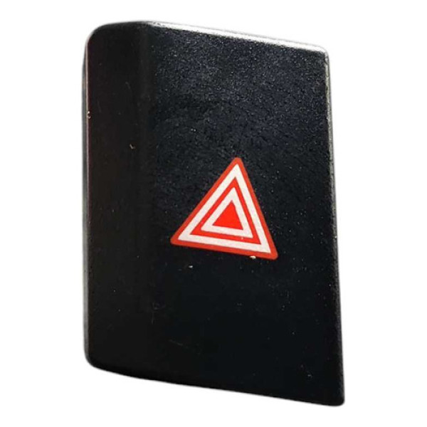 Botão Pisca Alerta 15b424 Toyota Corolla Xei 2016 2017 2018 Preto