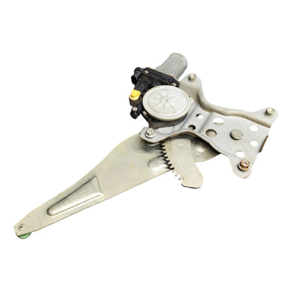 Máquina Vidro Motor Tras Dir Suzuki Sx4 2010 2011 2012