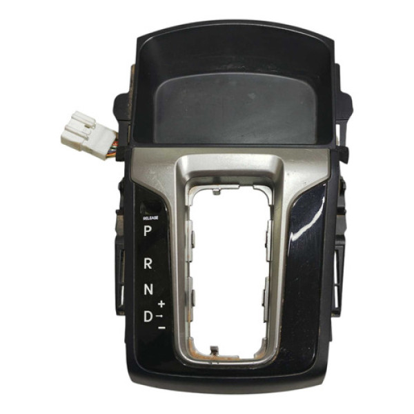 Moldura Alavanca 84651a5050 Hyundai I30 1.8 2014 2015 2016