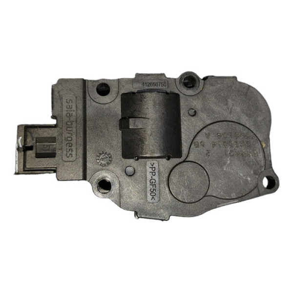 Motor Atuador Caixa Ar Evaporadora Bmw 320i 2012 A 2015 