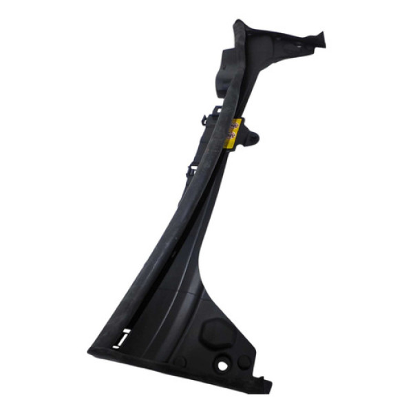 Moldura Painel Frontal Suporte Mercedes C180 2015 A 2018