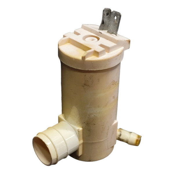 Bomba De Reservatório Parabrisa Chery Qq 2014 2015 2016 