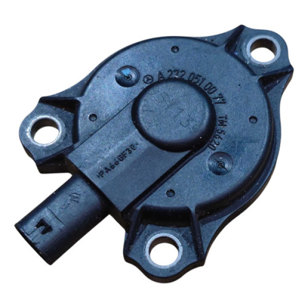 Amotor Limpador Traseiro Citroën C4 2007 A 2014 9646803180