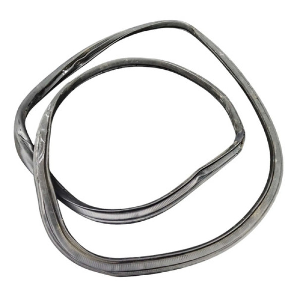 Borracha Porta Tras Direito Toyota Corolla 2016 2017 2018 