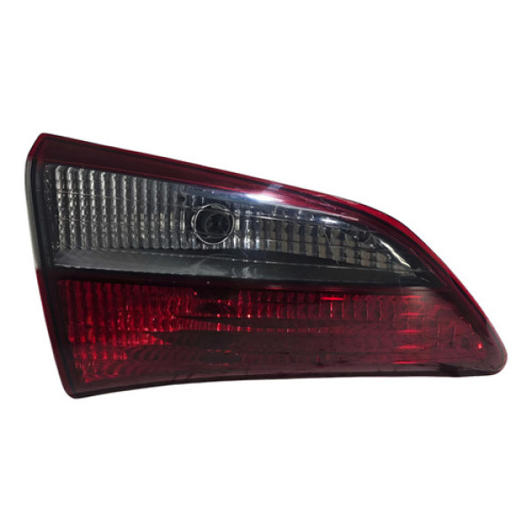 Lanterna Esquerda Tampa 924031s0 Hyundai Hb20 2013 A 2019 Esquerdo/motorista Vermelho