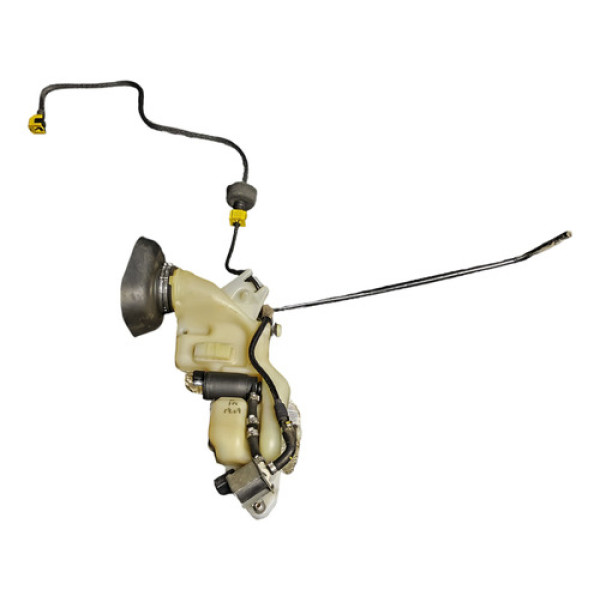 Reservatório Partida Fria Ford Focus 2011 2012 2013