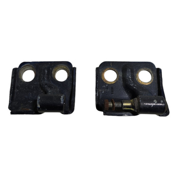 Par Dobradiça Porta Diant Dir Fiat Palio 1996 1997 A 2000