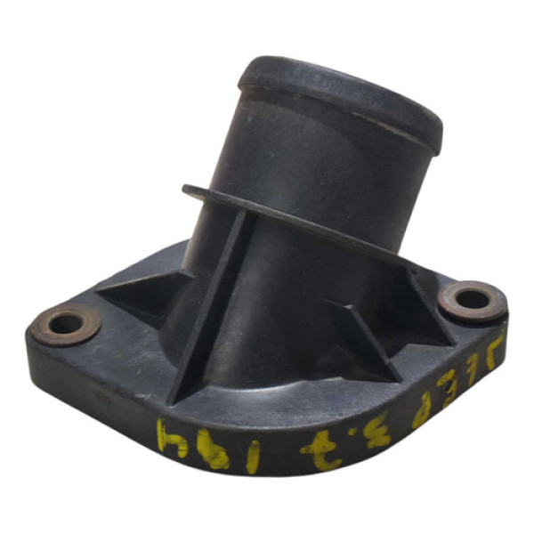 Carcaça Válvula Termostática Jeep Cherokee 2006 2007 Detalhe